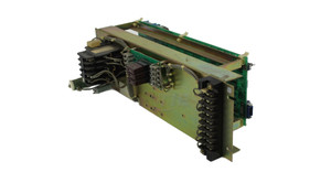 A06B-6035-H422 - STEP 3 DC SERVO DRIVE MDL 0/5N W/POWER SUPPLY