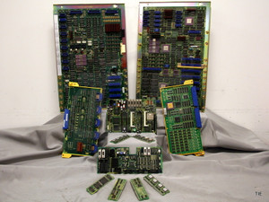 PCBs for Fanuc Equipment | TIE | FanucWorld - Page 13