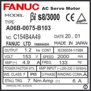 A06B-0075-B103