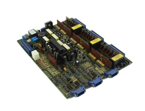 A16B-1100-0220 - 6058 3 AXIS AC SERVO DRIVE PCB