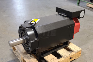 A06B-1513-B200 - AC SPNDL MOTOR MDL Ai HV 40/6000, FOOT, SLK, REAR