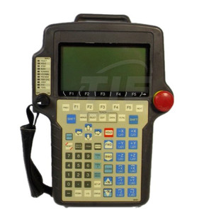 A05B-2490-C371 - MATERIAL HANDLING TEACH PENDANT