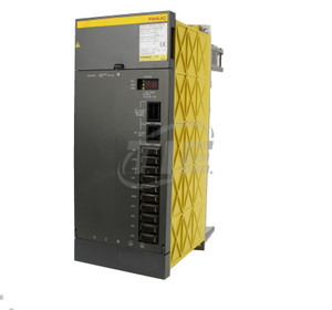 A06B-6092-H326#H500 - ALPHA SPINDLE MODULE MDL SPM-26HV