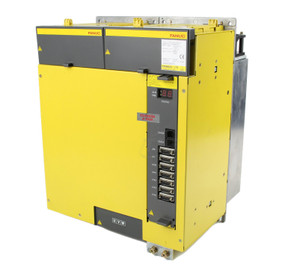A06B-6122-H100#H570 - ALPHA i SPINDLE MODULE MDL SPM-100HVi