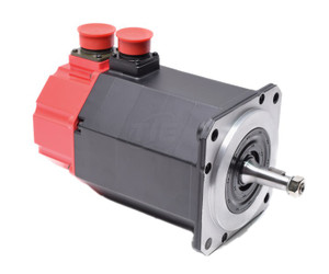 A06B-0121-B080#7000 - AC SERVO MDL A C3/2000, TAPERED, ALPHA i8 ENCODER A06B-0121-B080#7000 - AC SERVO MDL A C3/2000, TAPERED, ALPHA i8 ENCODER