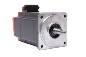 A06B-0063-B003 - AC SERVO MDL BiS4/4000, TPR, b128ia