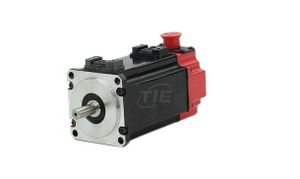 A06B-0115-B403 - AC SERVO MDL BiS.05/6000, ST, SLK, 24V DC BRK, b64ia
