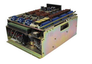 A20B-1001-0070 - CRT/KB CONTROL PCB