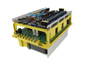 A06B-6062-H206 - AC DIGITAL SPINDLE DRIVE MDL 6