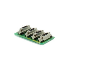 A20B-1008-0360 - 3 CHANEL I/O LINK SIGNAL DIVIDER