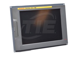 A02B-0281-C081 - 10.4 INCH COLOR LCD W/GRAPHIC & TOUCH PANEL