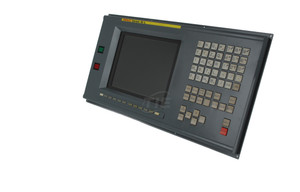 Fanuc A02B-0281-C071 or A02B0281C071 LCD Displays - Fanucworld