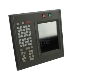 A02B-0120-C062#MA - VERTICAL 10 INCH COLOR LCD/MDI UNIT