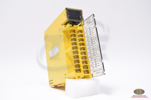 Fanuc A03B-0819-C002 or A03B0819C002 Module I/O - Fanucworld