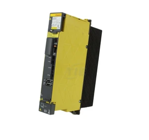 A06B-6240-H105 - SERVO AMP MODULE aiSV 80