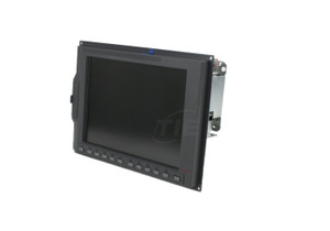 A08B-0082-B032 - PANEL i W/10.4 INCH LCD, W/SOFT KEY, W/O TOUCH