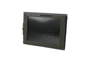 A13B-0193-B031 - PANEL i W/10.4 INCH LCD, W/O SOFT KEY, W/O TOUCH