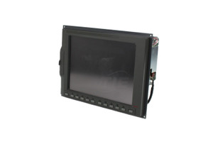 A13B-0193-B034 - PANEL i  W/10.4 INCH LCD, W/SOFT KEY, W/TOUCH