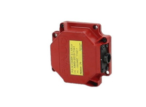 A860-2010-T341 - IP67 ALPHA i-A 128 ENCODER