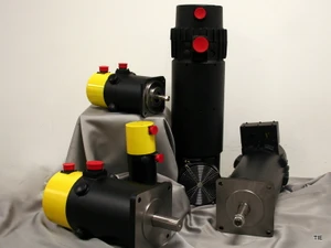 A290-0601-T711 - BRUSHLESS TACH