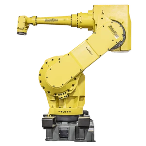 M-710iB (R-J3iB) - FANUC M-710iB WITH R-J3iB CONTROL