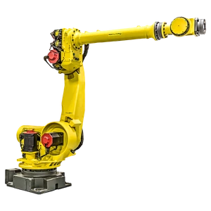 R-2000iA/125L (R-J3iB) - FANUC R-2000iA/125L WITH R-J3iB CONTROL