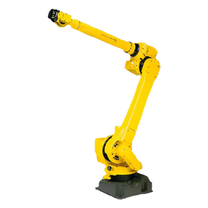 M-710iC/45M (R-30IB) - FANUC M-710iC/45M WITH R-30iB CONTROL