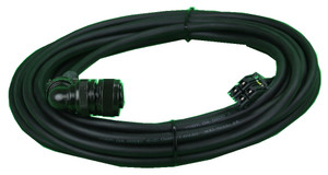 MP-18-Ai-90-10M - 10 METER, SIZE 18, 90 DEGREE, STANDARD Ai MOTOR PWR CABLE