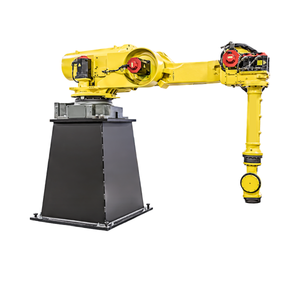 R-2000iA/165R (R-J3iB) - FANUC R-2000iA/165R WITH R-J3iB CONTROL