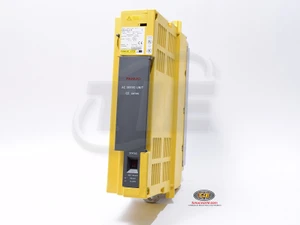 A06B-6089-H105 - ALPHA SERVO DRIVE MDL SVU 1-80, 80A