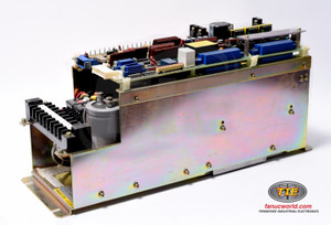 A06B-6050-H003 - ANALOG AC SERVO DRIVE, MODEL 0/5/10