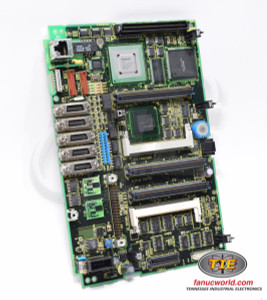 A20B-8100-0661 - 18 i-B CONTROL MAIN PCB