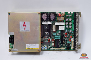 Fanuc Power Supply Solutions - Fanuc Power Supply Unit - Page 1