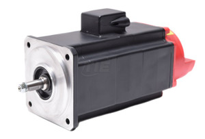 A06B-0371-B177#7000 - AC SERVO MDL A1/3000, TPR, BRK, i64