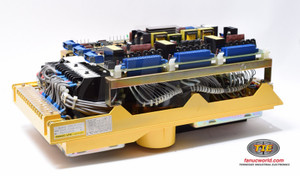 A06B-6058-H324 - 3 AXIS AC DIGITAL SERVO DRIVE