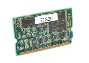 A20B-3900-0052 - 512K SRAM MODULE