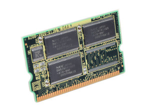 A20B-3900-0131 - 8 MEG DRAM MODULE