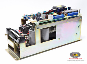 New & Refurbished Fanuc DC Servo Motor Drives | FanucWorld