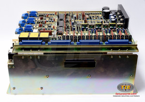 A06B-6050-H401 - 3 AXIS ANALOG AC SERVO DRIVE