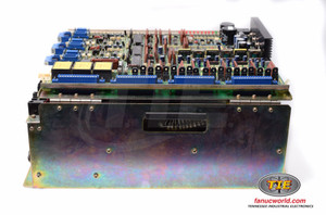 A06B-6050-H404 - 3 AXIS ANALOG AC SERVO DRIVE
