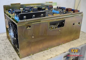 A06B-6055-H106 - AC DIGITAL SPINDLE DRIVE MDL 6