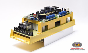 A06B-6058-H025 - AC DIGITAL SERVO DRIVE MDL 5,6,10S/3000