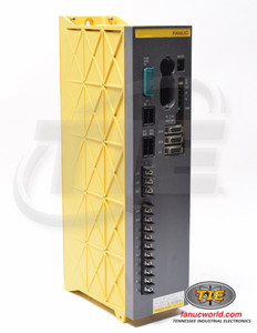 A06B-6070-H004 - E SERIES AC SERVO DRIVE