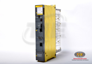 A06B-6081-H106 - ALPHA POWER SUPPLY MODULE MDL PSMR-5.5