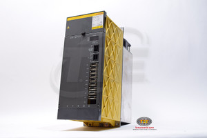 A06B-6088-H222#H500 - ALPHA SPINDLE MODULE MDL SPM-22