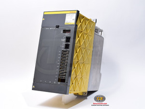 A06B-6088-H230#H500 - CE APPROVED ALPHA SPINDLE MODULE MDL SPM-30