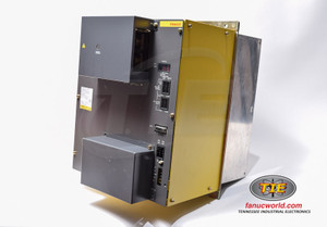 A06B-6091-H175 - ALPHA POWER SUPPLY MODULE MDL PSM-75HV