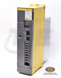 A06B-6092-H211#H500 - ALPHA SPINDLE MODULE MDL SPM-11HV
