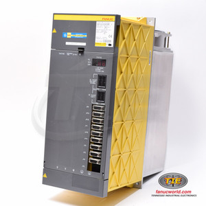 A06B-6104-H226#H520 - ALPHA SPINDLE MODULE MDL SPM-26HV