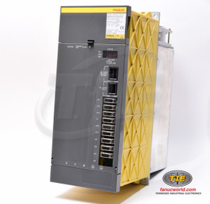 A06B-6104-H245#H520 - ALPHA SPINDLE MODULE MDL SPM-45HV